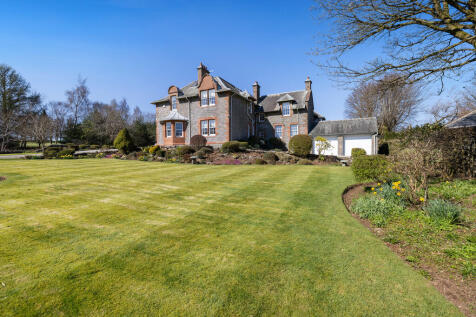 Ranfurly House Ve...