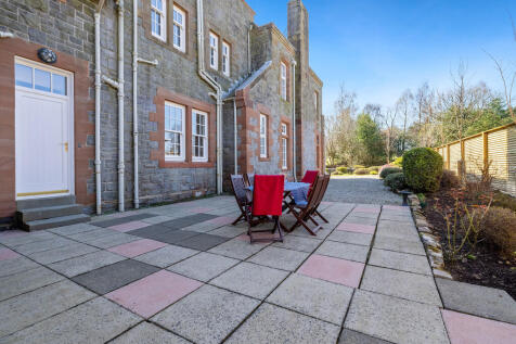 Ranfurly House Ve...