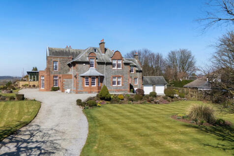 Ranfurly House Ve...