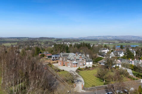 Ranfurly House Ve...