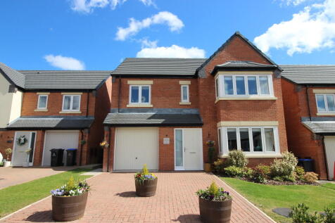Plot 9 - The Hanl...
