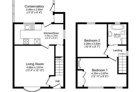 Floorplan - Lanca...