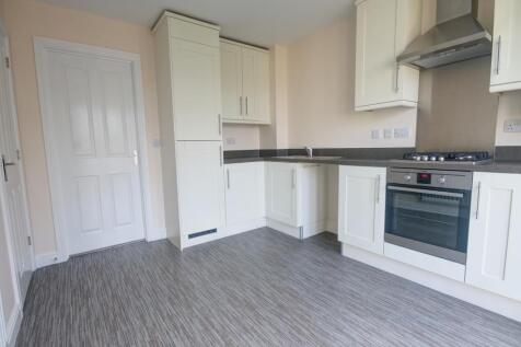 Kitchen / Dining Roo