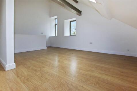 Open Plan