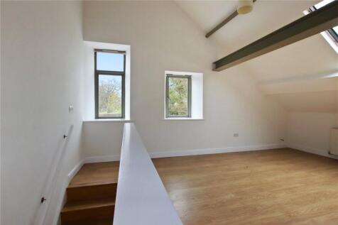 Open Plan