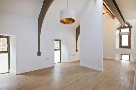 Open Plan