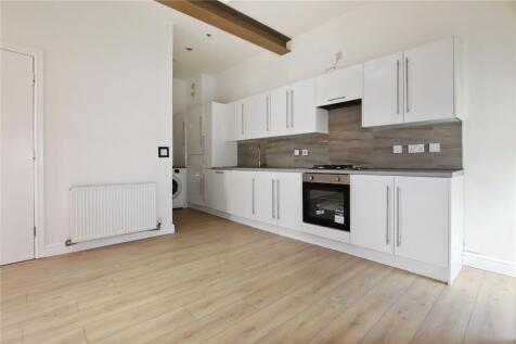 Open Plan Kitched