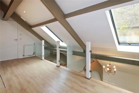 Mezzanine/Bedroom