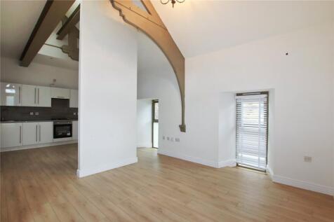 Open Plan
