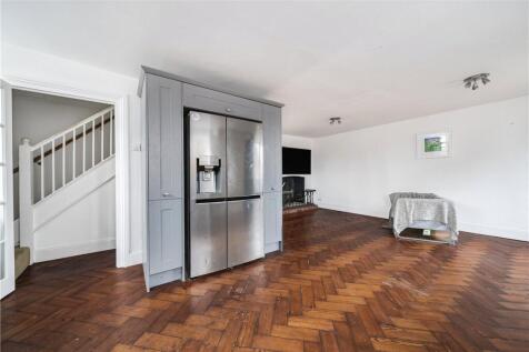 Kitchen/Living Room