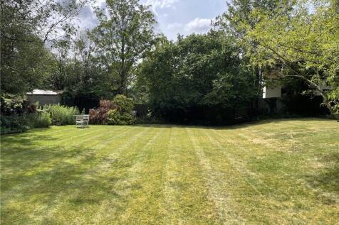 Communal Garden