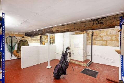 Cellar