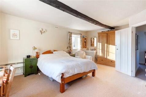 Main Bedroom 1