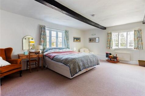 Main Bedroom 2