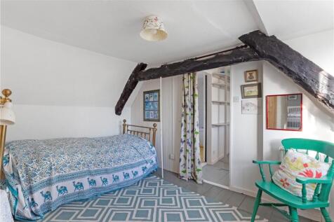 Top Floor Bedroom 6