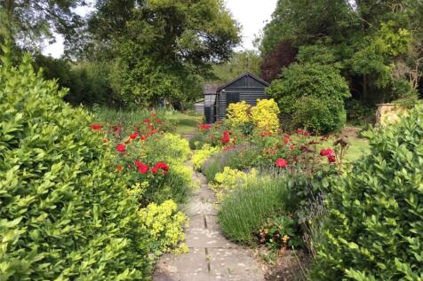 Garden Summer
