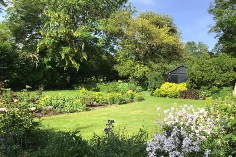 Garden Summer