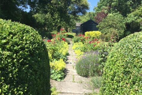 Garden Summer