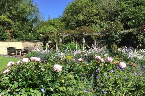 Garden Summer