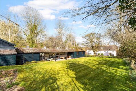 Garden Outbuildings