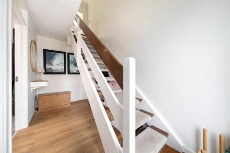 Downstairs Hall