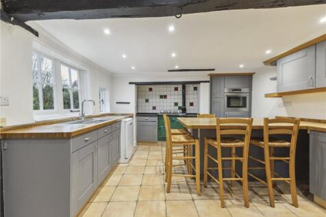 Kitchen / Breakfast