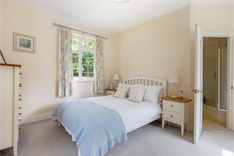 Bedroom and Ensuite
