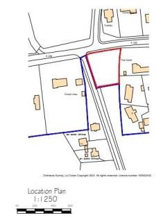 Location Plan