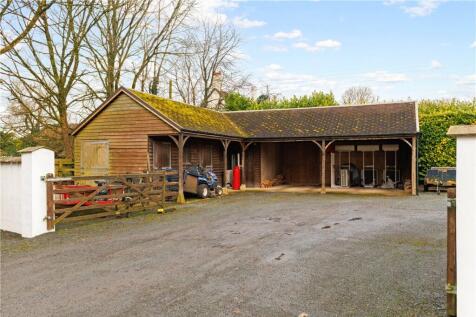 Stables