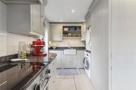 Utility Area