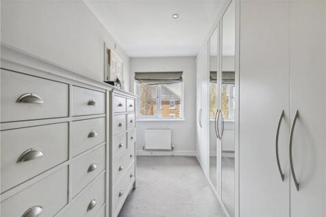 Dressing Room