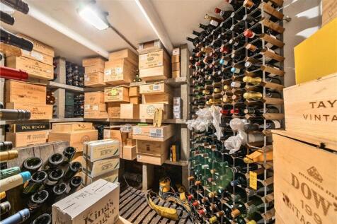Cellar