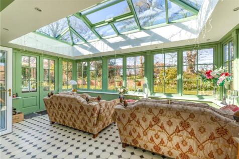 Orangery