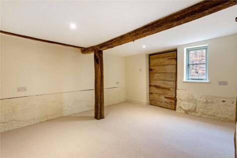 Granary Office
