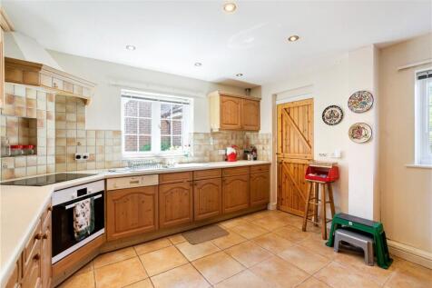 Kitchen / Breakfast