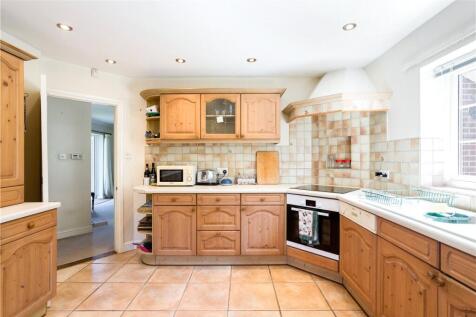Kitchen / Breakfast
