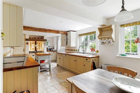 Kitchen / Breakfast