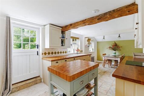 Kitchen / Breakfast