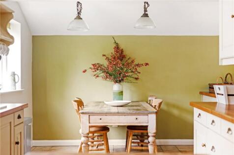 Kitchen / Breakfast
