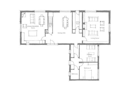 Plot 7 Ground Floor
