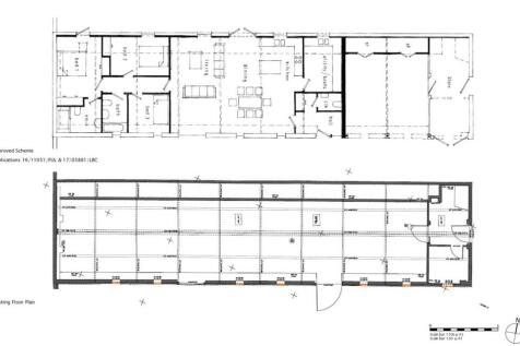 Barn 1 Plans