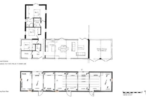 Barn 2 Plans