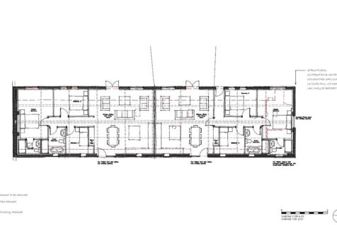 Barn Plans
