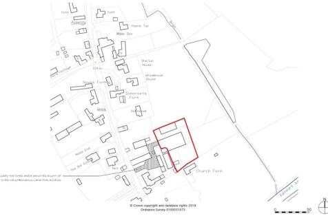 Location Plan