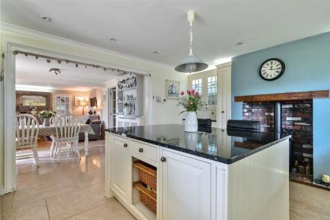 Kitchen / Breakfast