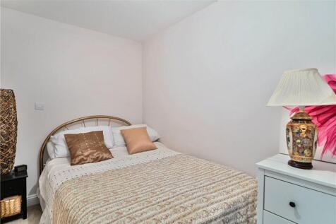 Annexe Bedroom