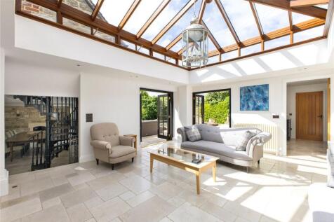 Orangery