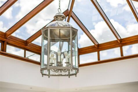 Orangery