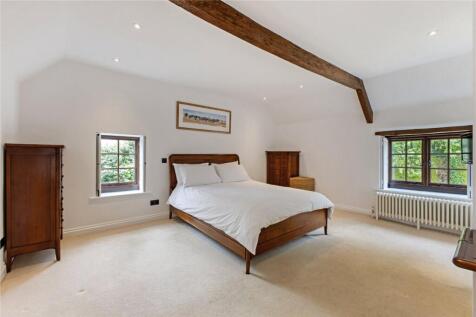Princiapl Bedroom