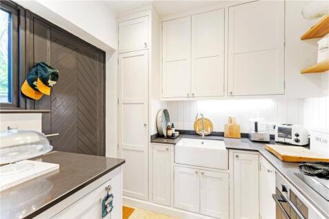 Utility/Prep Kitchen